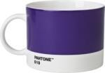 Copenhagen Design Cană pentru ceai Pantone 475 ml violet (101050519)