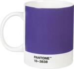 Copenhagen Design Cană Pantone 385 ml ultra violet (101033838)