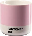 Copenhagen Design Cană Pantone 100 ml roz deschis (101010182)