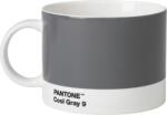 Copenhagen Design Cană pentru ceai Pantone 475 ml gri (101050009)