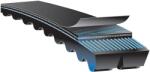 GATES Set curea trapezoidala GATES 2/XPB2140 - piesa-auto