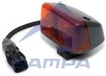 SAMPA Lampa laterala SAMPA 022.062 (022.062)