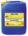 RAVENOL Antigel RAVENOL ANTIGEL ROSU OTC CONCENTRAT 20L (1410110-020-01-999)