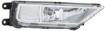 HELLA Proiector ceata HELLA 1NG 354 843-101 (1NG 354 843-101) - automobilus