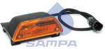 SAMPA Semnalizator SAMPA 022.063 (022.063) - automobilus