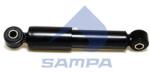 SAMPA amortizor SAMPA 020.290 (020.290) - automobilus