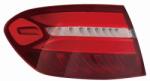 DEPO Lampa spate DEPO 440-19ABR-AE (440-19ABR-AE) - automobilus