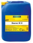 RAVENOL Ulei transmisie automata RAVENOL ATF DEXRON III H 20L