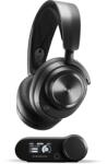 SteelSeries Arctis Nova Pro Wireless black (61520) Casti