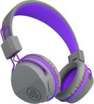 JLab Audio JBuddies Studio Kids Wireless (IEUHBSTUDIORGRY) Casti