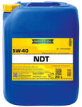 RAVENOL NDT 5W-40 20 l