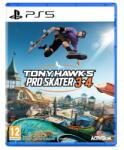 Activision Tony Hawk's Pro Skater 3+4 (PS5)