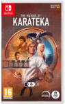 Digital Eclipse The Making of Karateka (Switch)