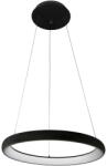 Italux Alessia 5280-840RP-BK-3