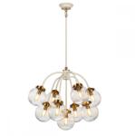 Elstead Lighting Cosmos DL-COSMOS9