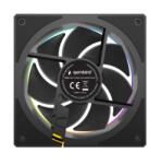 Gembird FAN-HURACAN-ARGB-PWM