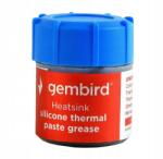 Gembird Hővezető Paszta Gembird CPU-hoz (15g) (TG-G15-02)