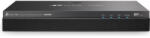 TP-Link NVR rögzítő - NVR2008H-8MP (8 csatorna, 8 PoE+ port 93W; H265+, 8MP, HDMI, VGA, 2xUSB, 2xSata, audio) (VIGI NVR2008H-8MP) - shop