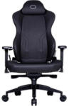 Cooler Master COOLERMASTER GCN Cooler Master Hybrid M gaming szék - Fekete - CMI-GCHYBM-BK (CMI-GCHYBM-BK)