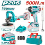 TOTAL TOSLI240686E