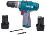 TOTAL TIDLI12202E Masina de gaurit