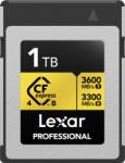 Lexar Gold 1TB LCXEXP4001T-RNENG