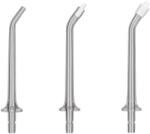 AENO Комплект накрайници AENO ADI0003 irrigator Nozzles, accessory, Standard Nozzle, Orthodonitc Nozzle, Periodontal Nozzle (ADIN3)