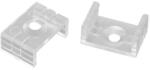 Phenom rögzítő elem 41010 alumínium LED szalag profilokhoz 41010C (41010C)