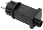 Somogyi Elektronic Hálózati fényfüzér adapter DLI/DLF/DLFJ termékekhez DLA 12W (DLA 12W)