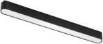 Rábalux LiTrack Line07W 16W 850 Lm 3000K meleg fehér sínes LED lámpa 70102 (70102)