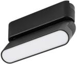 Rábalux LiTrack Line10W 6W 300Lm 3000K meleg fehér sínes LED lámpa 70105 (70105)