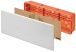 Gewiss kötődoboz süllyesztett 480x160x75 mm IP40 GW48009 (GW48009)