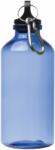 NO1 Mechelen RPET kulacs, 400 ml