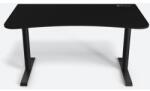 Arozzi Birou gaming Arozzi Arena Medium, Black (ARENA-MEDIUM-PBK)