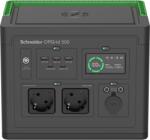 APC PPS500-GR Generator