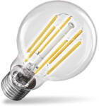 EMOS EMOS ZF5167, LED izzó Filament A60 A CLASS / E27 / 7, 2 W (100 W) / 1521 lm / meleg fehér (ZF5167)
