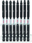 Bosch 2608522346 Set capete bit, chei tubulare