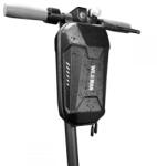 Wildman Hardpouch scooter táska 3L, fekete