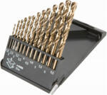 GRAPHITE fémfúró készlet Hss-Co 13 részes 1, 5-6, 5mm