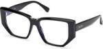 Max Mara MM5179-B 001 Rama ochelari