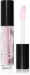 Smashbox Halo Plump + Glow Lip Gloss hidratáló ajakfény a telt ajkakért árnyalat Beam 4.6 ml