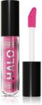 Smashbox Halo Plump + Glow Lip Gloss hidratáló ajakfény a telt ajkakért árnyalat Gula Glow 4.6 ml