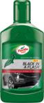 Turtle Wax 300ml GL Black in a Flash külső műanyag ápoló FG7614EN/7894/52791