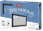 Art Puzzle Рамка за пъзел Art Puzzle - Черна, за 1000 части (14616)