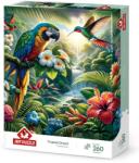 Art Puzzle Пъзел Art Puzzle от 260 части - Тропическа мечта (40263)