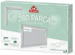 Art Puzzle Рамка за пъзел Art Puzzle - Бяла, за 260 части (14609)