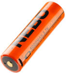 NEBO NEB-BAT-0010-G akkumulátor, 4000 mAh, 3, 7 V, 21700, Li-on - avplanet