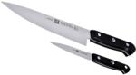 ZWILLING 36130-005-0 konyhai evőeszközök és kés készlet 2 db Késkészlet (36130-005-0)