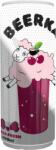 Beerka sör 0, 5l Cherry 3, 4% dobozos