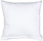 Scanquilt Color szatén párnahuzat, fehér, 40×40 cm (31123)